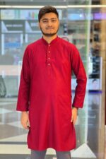 stitched panjabi 6