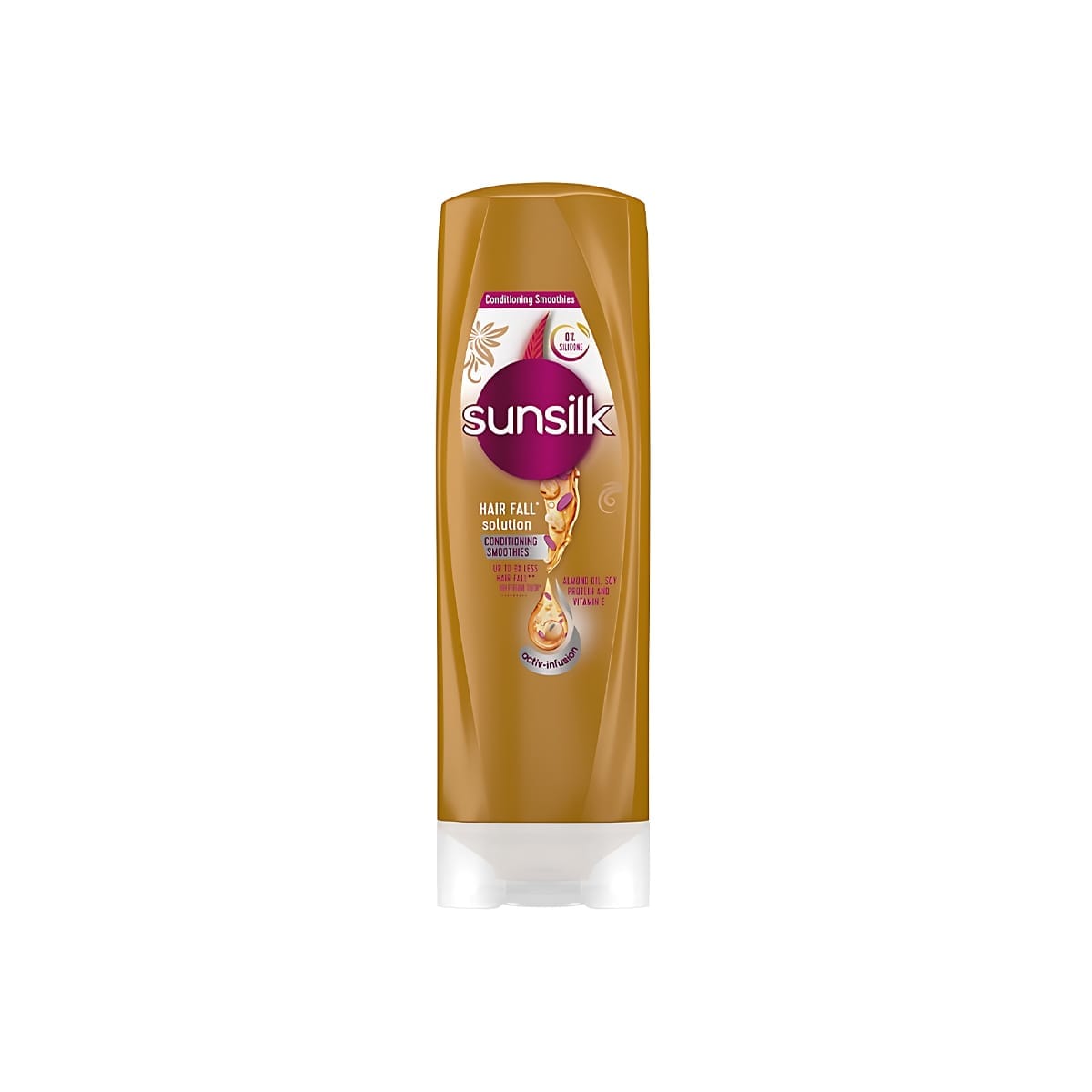 3643-2 sunsilk conditioner hair fall solution