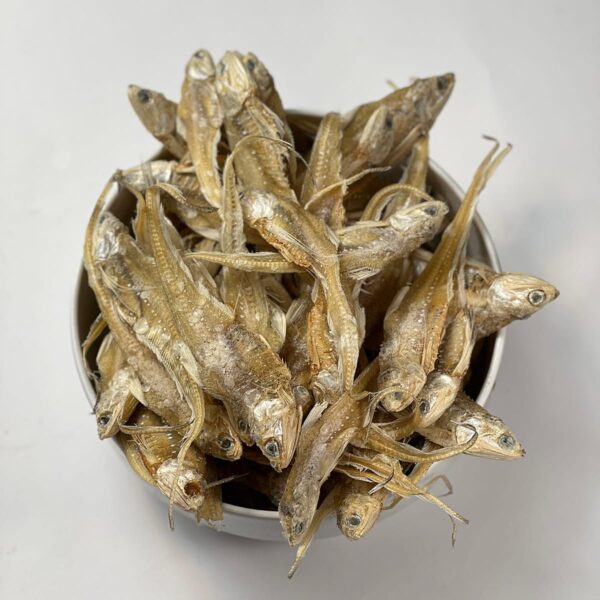organic faissya chepa dry fish (ফাইস্যা চ্যাঁপা শুঁটকি)