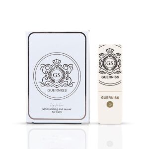 moisturizing and repair lip balm 3gm
