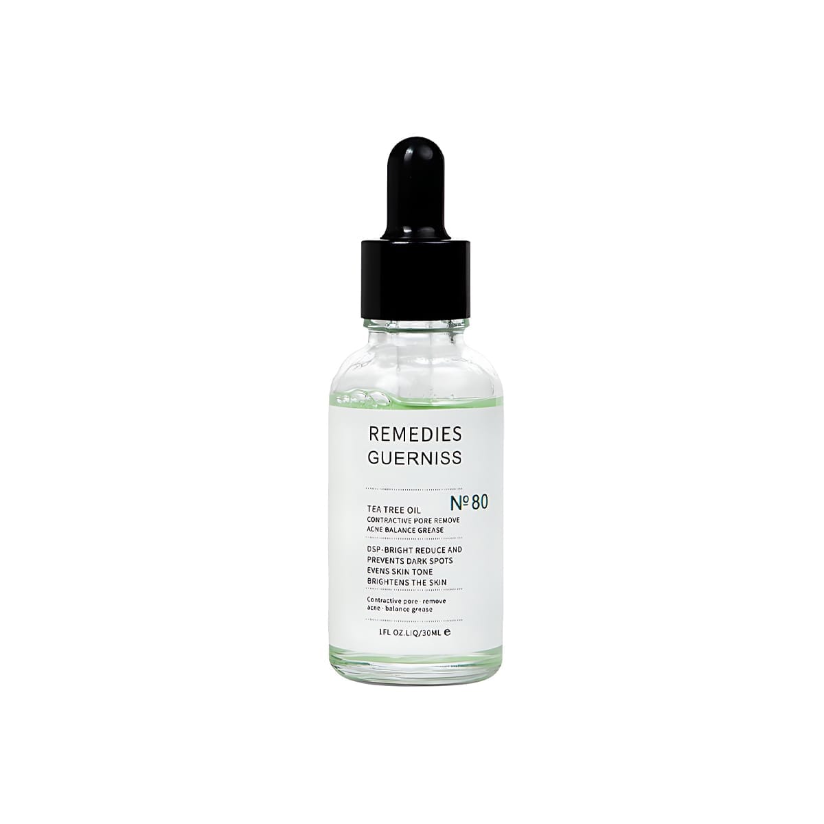 3816-1 guerniss tea tree oil serum 30ml