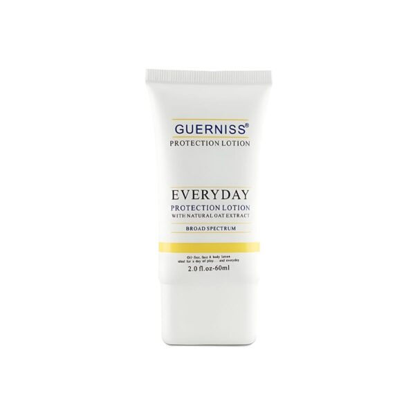 everyday sunscreen lotion