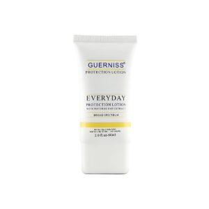 everyday sunscreen lotion
