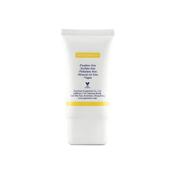 everyday sunscreen lotion