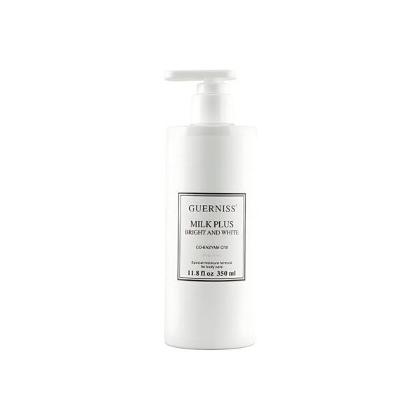 milk plus body lotion 350ml