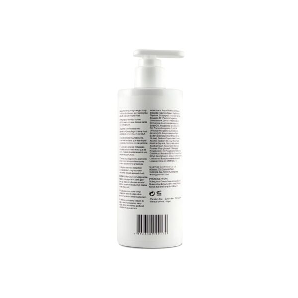 milk plus body lotion 350ml