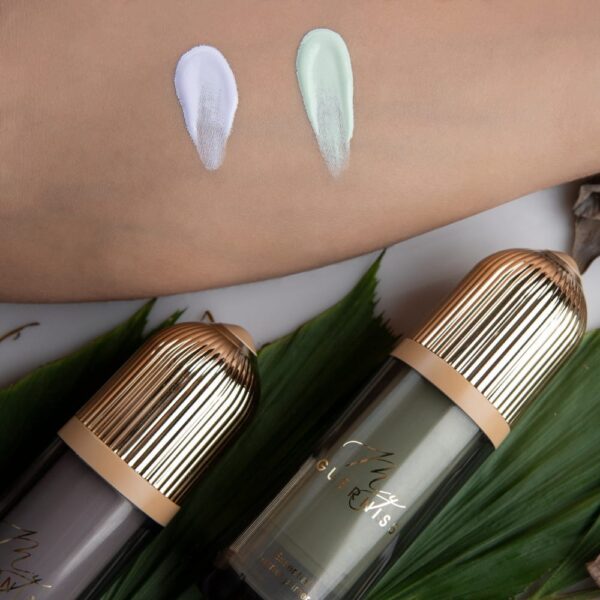 guerniss face primer essential barrier