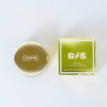 guerniss natural finish loose powder v2