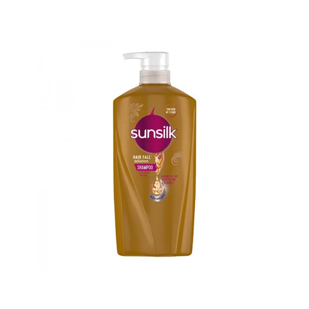 7310 sunsilk hair fall solution shampoo (625ml)