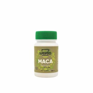 maca powder