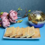homemade ghee toast 150 gm