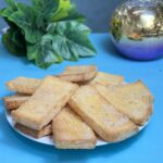 homemade ghee toast 150 gm