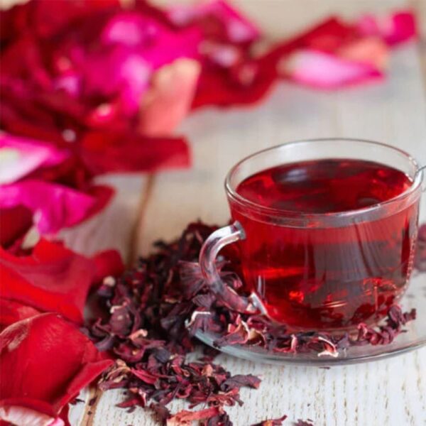 rose tea (রোজ টি) | গোলাপ চা 100 gm