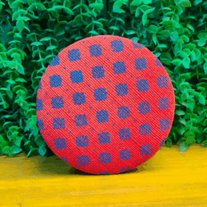 ornament box round