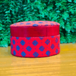 ornament box round