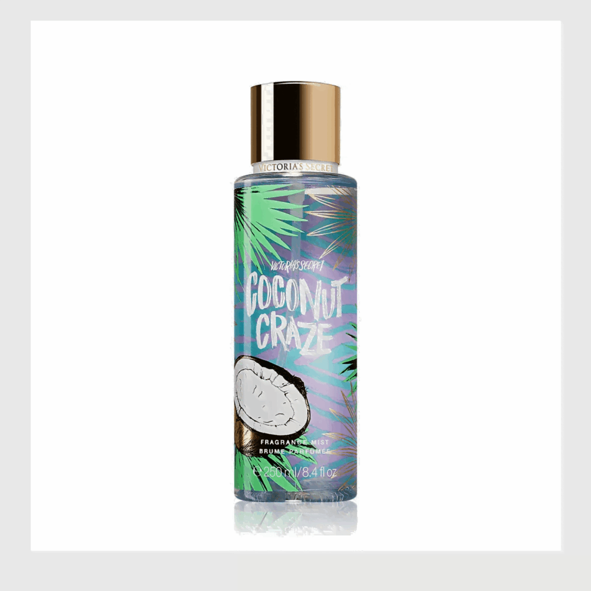 victoria’s secret pure seduction body mist 250ml