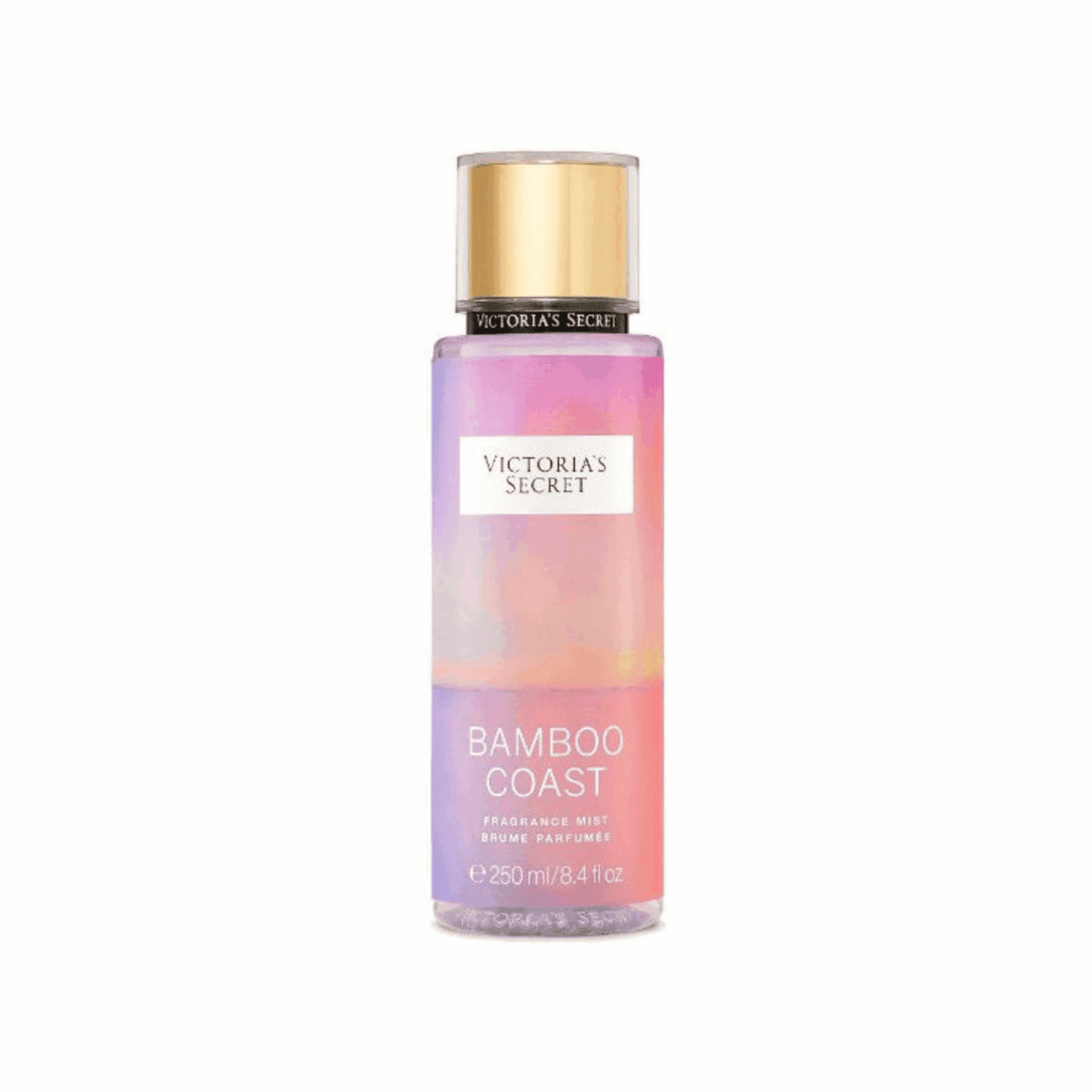 victoria’s secret pure seduction body mist 250ml