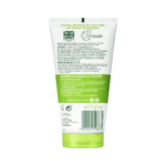 simple moisturizing facial wash