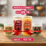 yummy masala combo 1