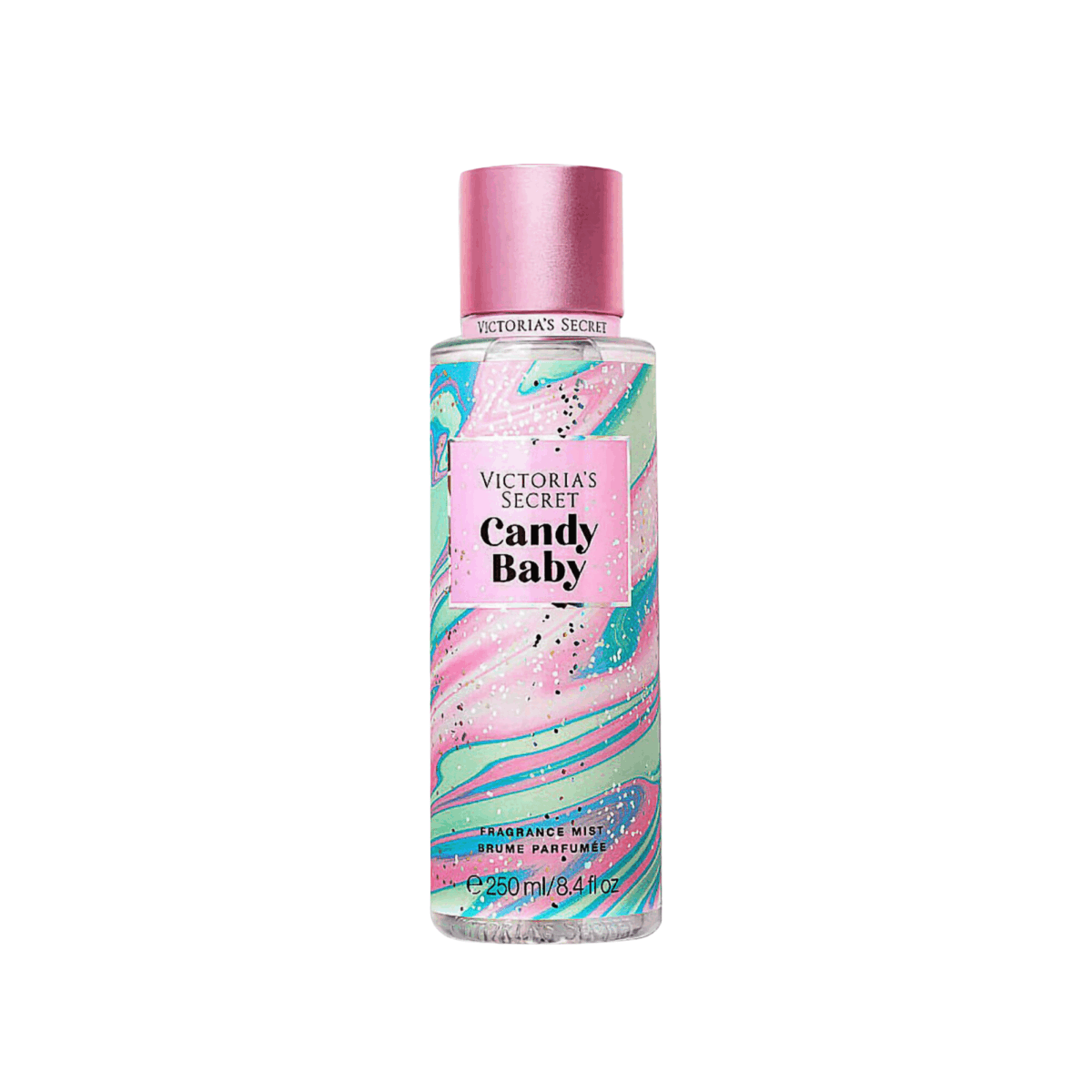victoria’s secret body mist (250ml)