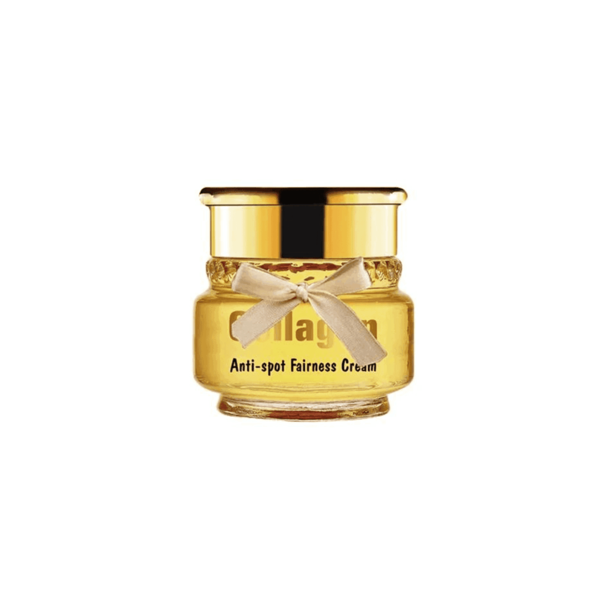 fruit of the wokali collagen anti spot fairness cream