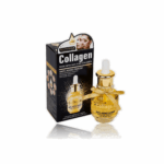 fruit of the wokali collagen anti aging face serum