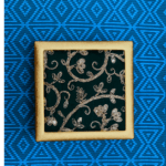 jewellery square box