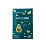 avocado deep cleansing wet wipes