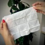 avocado deep cleansing wet wipes