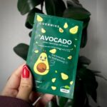 avocado deep cleansing wet wipes