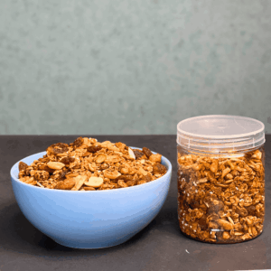 granola 200gm (গ্রানোলা ২০০গ্রাম)